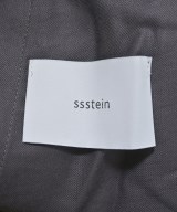 ssstein（シュタイン）その他 茶 サイズ:S メンズ/2200705230032