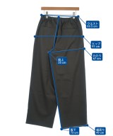 ssstein（シュタイン）その他 茶 サイズ:S メンズ/2200705230032