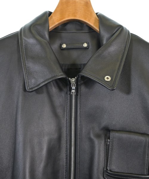 ssstein（シュタイン）その他 黒 サイズ:L メンズ/2200665693014