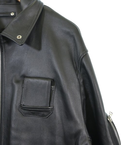 ssstein（シュタイン）その他 黒 サイズ:L メンズ/2200665693014