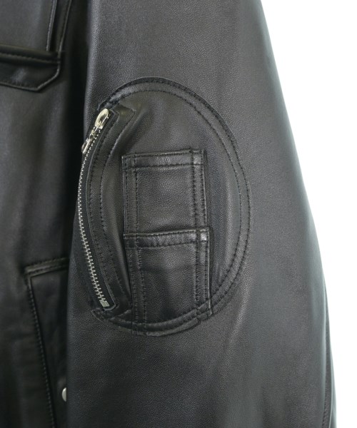 ssstein（シュタイン）その他 黒 サイズ:L メンズ/2200665693014