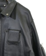 ssstein（シュタイン）その他 黒 サイズ:L メンズ/2200665693014