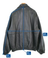 ssstein（シュタイン）その他 黒 サイズ:L メンズ/2200665693014