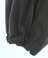 ssstein（シュタイン）ライダース 茶 サイズ:S メンズ/2200669447224