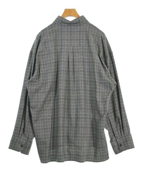 ssstein（シュタイン）カジュアルシャツ グレー サイズ:S メンズ/2200671242015