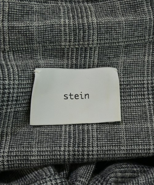 ssstein（シュタイン）カジュアルシャツ グレー サイズ:S メンズ/2200671242015