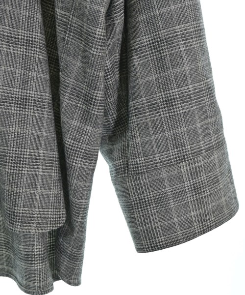 ssstein（シュタイン）カジュアルシャツ グレー サイズ:S メンズ/2200671242015