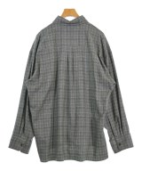ssstein（シュタイン）カジュアルシャツ グレー サイズ:S メンズ/2200671242015