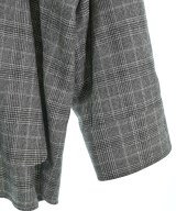 ssstein（シュタイン）カジュアルシャツ グレー サイズ:S メンズ/2200671242015