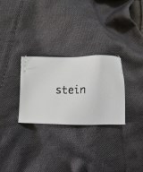 ssstein（シュタイン）スラックス 茶 サイズ:S メンズ/2200671242206