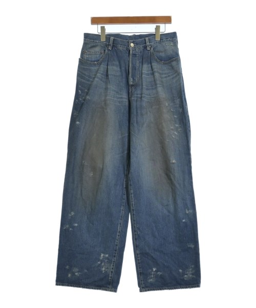 ssstein(シュタイン)のデニムパンツ サイズ:M 31,400円