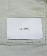 ssstein（シュタイン）デニムパンツ 青 サイズ:M メンズ/2200730773023