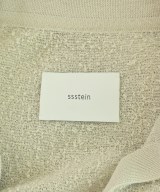 ssstein（シュタイン）ニット・セーター ベージュ サイズ:M メンズ/2200730773054