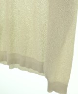 ssstein（シュタイン）ニット・セーター ベージュ サイズ:M メンズ/2200730773054
