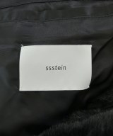ssstein（シュタイン）その他 黒 サイズ:S レディース/2200727767028