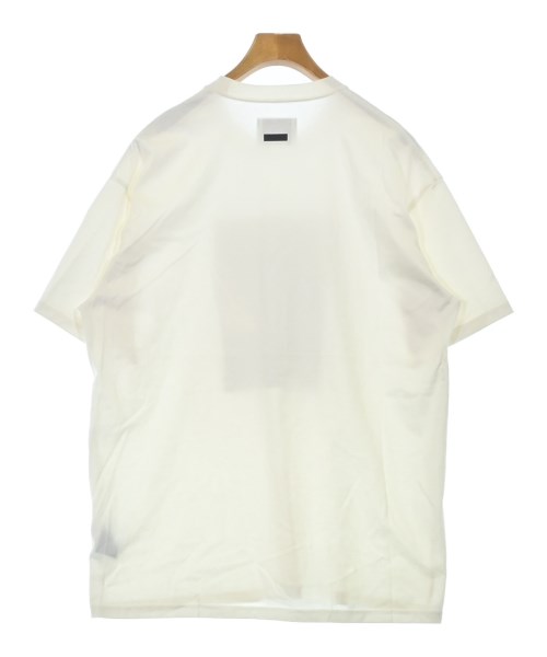ssstein（シュタイン）Tシャツ・カットソー 白 サイズ:S メンズ/2200735066199