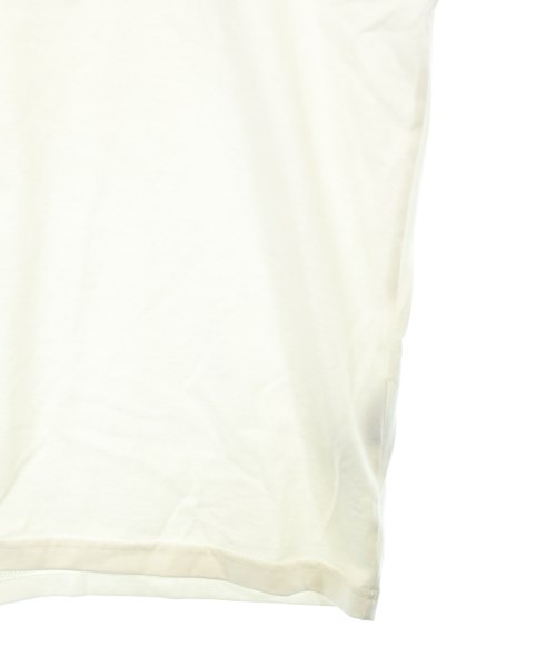 ssstein（シュタイン）Tシャツ・カットソー 白 サイズ:S メンズ/2200735066199
