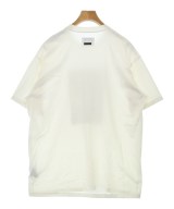 ssstein（シュタイン）Tシャツ・カットソー 白 サイズ:S メンズ/2200735066199