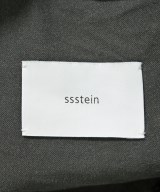 ssstein（シュタイン）デニムパンツ 黒 サイズ:L メンズ/2200736355124