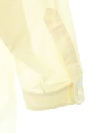 ssstein（シュタイン）カジュアルシャツ 黄 サイズ:L メンズ/2200738300030