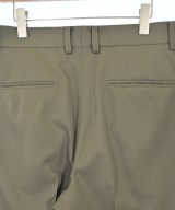 ssstein（シュタイン）スラックス 茶 サイズ:M メンズ/2200738300054