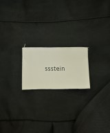 ssstein（シュタイン）カジュアルシャツ 黒 サイズ:M メンズ/2200738300061