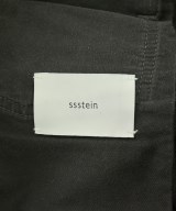 ssstein（シュタイン）デニムパンツ グレー サイズ:-(M位) メンズ/2200721212098