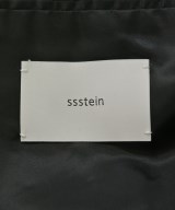 ssstein（シュタイン）カジュアルジャケット 黒 サイズ:S メンズ/2200725804015