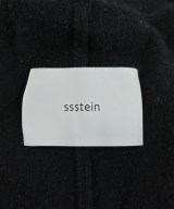 ssstein（シュタイン）ワンピース 黒 サイズ:M レディース/2200727132017