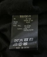 ssstein（シュタイン）その他 黒 サイズ:L メンズ/2200686090014