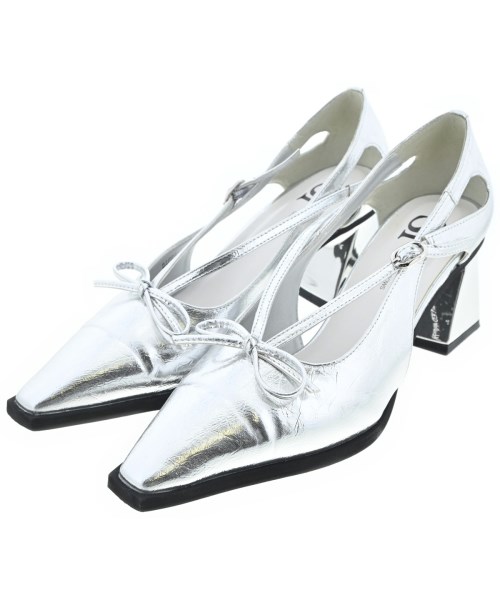 シーユナイテッドアローズ(SY UNITED ARROWS)のSY UNITED ARROWS パンプス