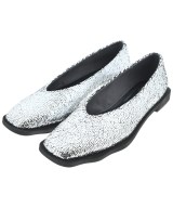SY UNITED ARROWS（シーユナイテッドアローズ）パンプス シルバー サイズ:23.5cm レディース/2200635100054