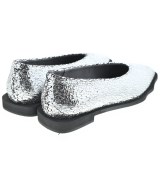 SY UNITED ARROWS（シーユナイテッドアローズ）パンプス シルバー サイズ:23.5cm レディース/2200635100054