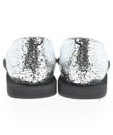 SY UNITED ARROWS（シーユナイテッドアローズ）パンプス シルバー サイズ:23.5cm レディース/2200635100054