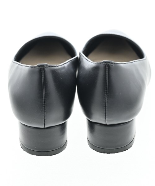 SY UNITED ARROWS（シーユナイテッドアローズ）パンプス 黒 サイズ:22.5cm レディース/2200613092029