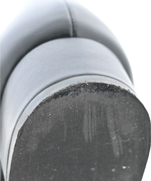 SY UNITED ARROWS（シーユナイテッドアローズ）パンプス 黒 サイズ:22.5cm レディース/2200613092029