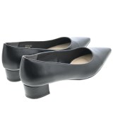 SY UNITED ARROWS（シーユナイテッドアローズ）パンプス 黒 サイズ:22.5cm レディース/2200613092029