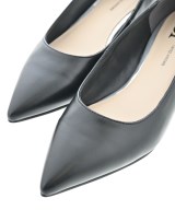 SY UNITED ARROWS（シーユナイテッドアローズ）パンプス 黒 サイズ:22.5cm レディース/2200613092029