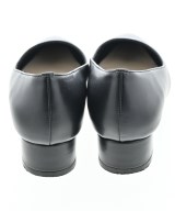 SY UNITED ARROWS（シーユナイテッドアローズ）パンプス 黒 サイズ:22.5cm レディース/2200613092029