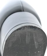 SY UNITED ARROWS（シーユナイテッドアローズ）パンプス 黒 サイズ:22.5cm レディース/2200613092029