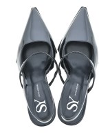 SY UNITED ARROWS（シーユナイテッドアローズ）パンプス 黒 サイズ:23cm レディース/2200612265110