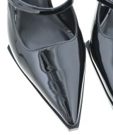 SY UNITED ARROWS（シーユナイテッドアローズ）パンプス 黒 サイズ:23cm レディース/2200612265110