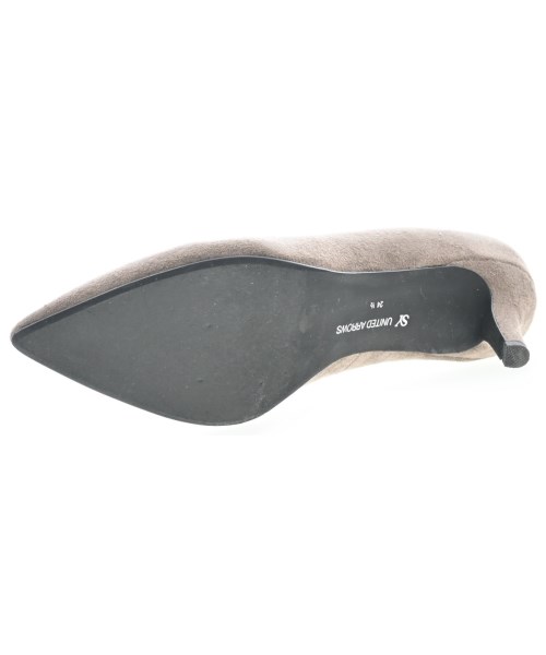 SY UNITED ARROWS（シーユナイテッドアローズ）パンプス その他（柄物・カラフル） サイズ:24.5cm レディース/2200616862087