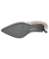 SY UNITED ARROWS（シーユナイテッドアローズ）パンプス その他（柄物・カラフル） サイズ:24.5cm レディース/2200616862087