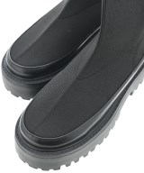 SY UNITED ARROWS（シーユナイテッドアローズ）ブーツ 黒 サイズ:23cm レディース/2200672150128