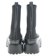 SY UNITED ARROWS（シーユナイテッドアローズ）ブーツ 黒 サイズ:23cm レディース/2200672150128