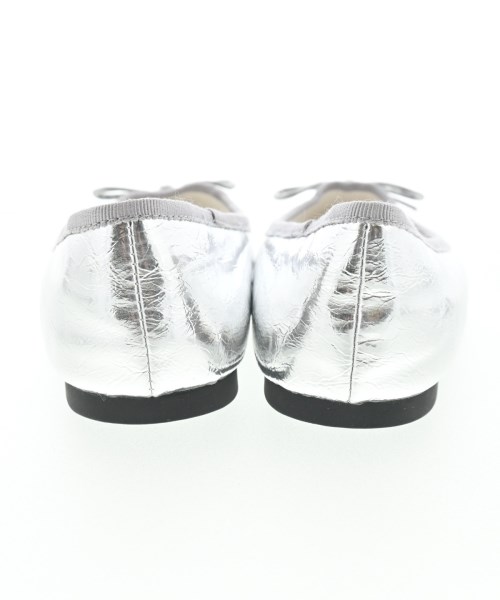 SY UNITED ARROWS（シーユナイテッドアローズ）パンプス シルバー サイズ:22.5cm レディース/2200671371128