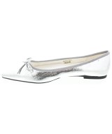 SY UNITED ARROWS（シーユナイテッドアローズ）パンプス シルバー サイズ:22.5cm レディース/2200671371128