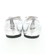 SY UNITED ARROWS（シーユナイテッドアローズ）パンプス シルバー サイズ:22.5cm レディース/2200671371128