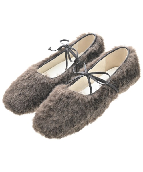 SY UNITED ARROWS(シーユナイテッドアローズ)その他 茶 サイズ:23cm/2200676623024